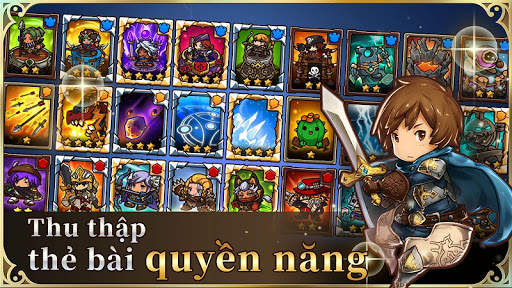 Crazy Defense Heroes screenshot 4