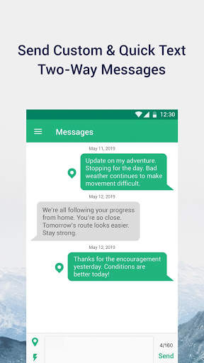 Earthmate screenshot 3