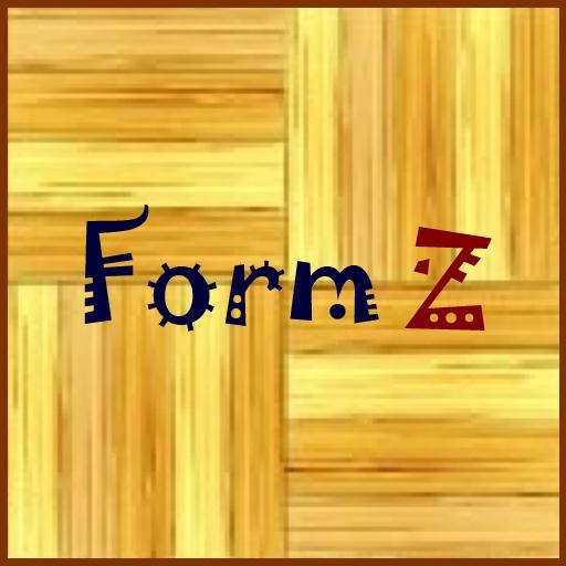 FormZ : The Game icon