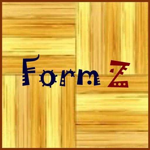 FormZ : The Game 1.1