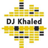 DJ Khaled Lyrics