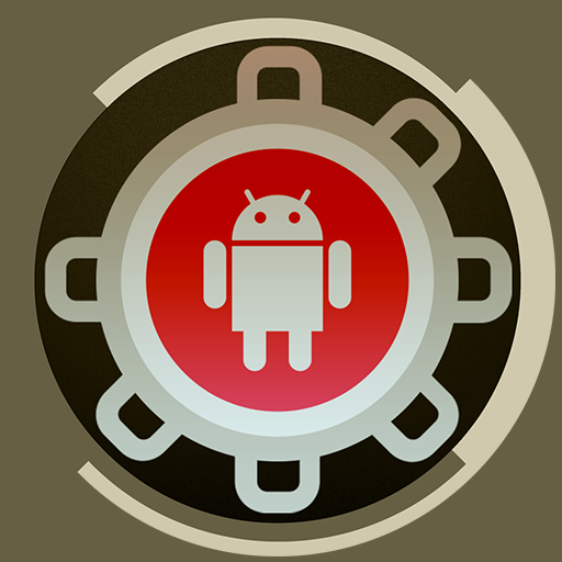 Sistema di riparazione Android icon