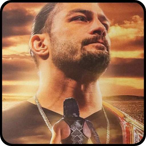 Wallpaper for Roman Reigns Roman Reigns Wallpaper v1.1