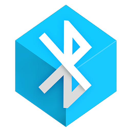 Bluetooth Auto Hub icon
