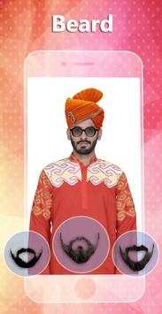 Panjabi Turban Photo Maker screenshot 3