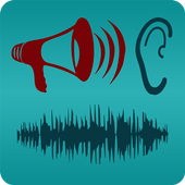 Frequency Sound Generator icon
