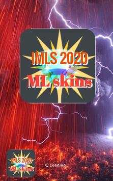 Free ML Skins Tips And Guide IMLS 2020 screenshot 2