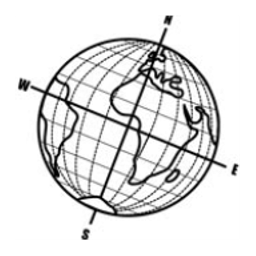 Coordinates Converter icon