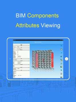 BIM Master-Revit model browser screenshot 7