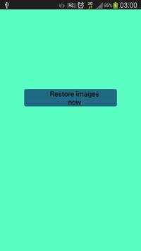 Recover File & Data 2016 prank screenshot 1