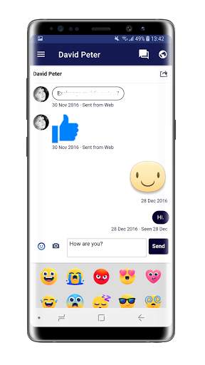 Faster Lite for Facebook & Faster for Messenger screenshot 6
