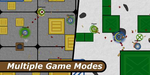 Special Ops screenshot 4