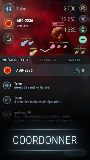Hades' Star screenshot 5