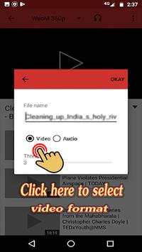 MP3 Music & Video Player Downloader Free 2019 screenshot 3