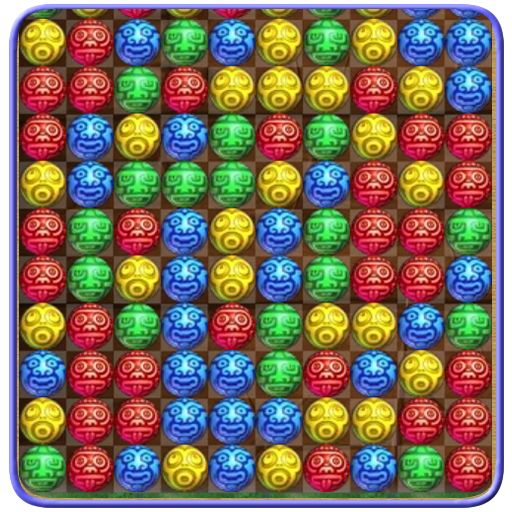 Mazu Bubble icon