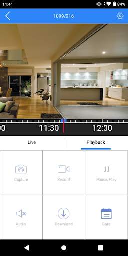 V-Stream screenshot 3