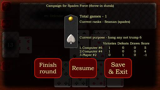 Durak screenshot 6