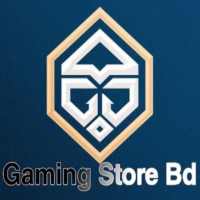 Gaming Shop BD logo
