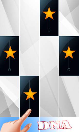 Piano KPOP Music Tiles screenshot 3