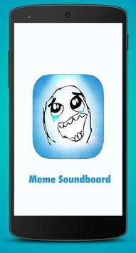 Meme Soundboard - Funny Sounds screenshot 2