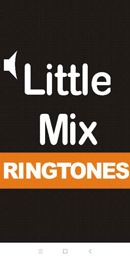 Dj Mix ringtones screenshot 1