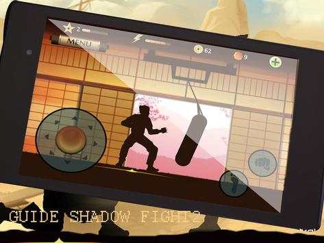 Guide Shadow Fight 2 screenshot 3