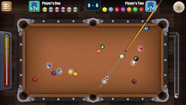 Pool 8 Offline LITE  - Billiards Offline Free 2020 screenshot 4