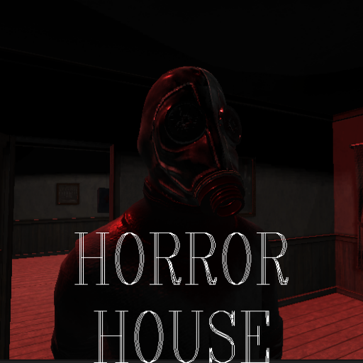 Horror House Escape icon