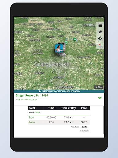 Sportstats Tracker screenshot 10