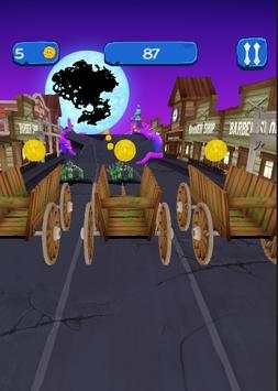 Zombie Run screenshot 1