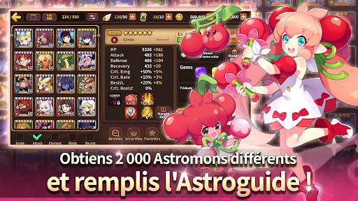 Monster Super League screenshot 7