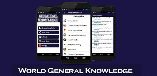 General Knowledge screenshot 8