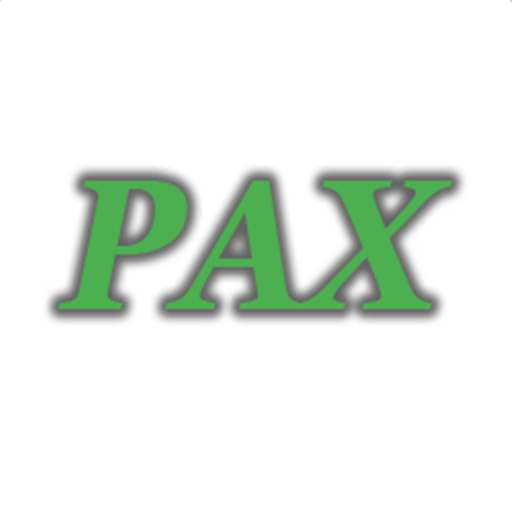 PAX - Siba Health icon
