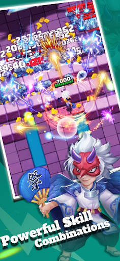 Rogue Legend screenshot 3
