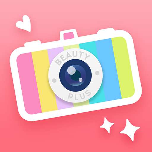 BeautyPlus Me - Easy Photo Editor &amp; Selfie Camera icon