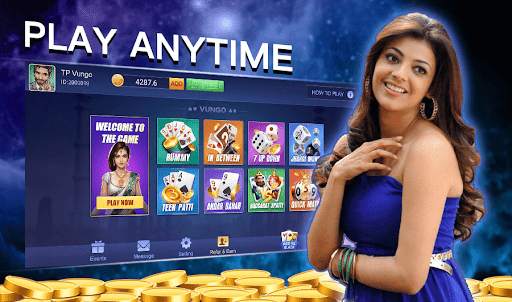 TeenPatti Vungo screenshot 2