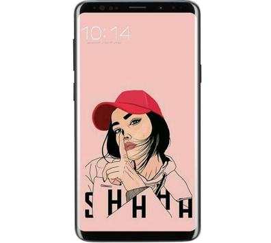 Wallpaper For Teenage Girls screenshot 2