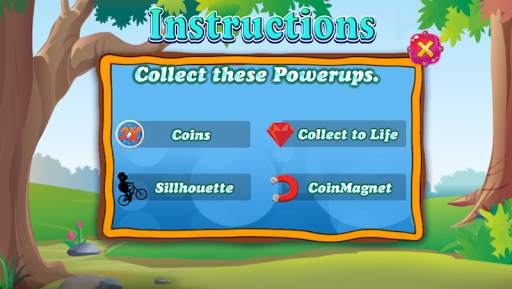 Purple Turtle Cycle Game screenshot 5