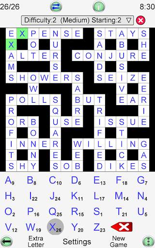 Codeword Unlimited screenshot 18