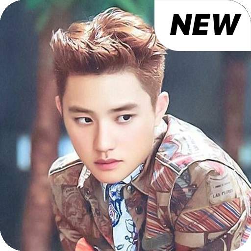 EXO D.O. wallpaper Kpop HD new 1.0