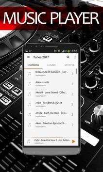 Music Player Pro 2017 screenshot 4