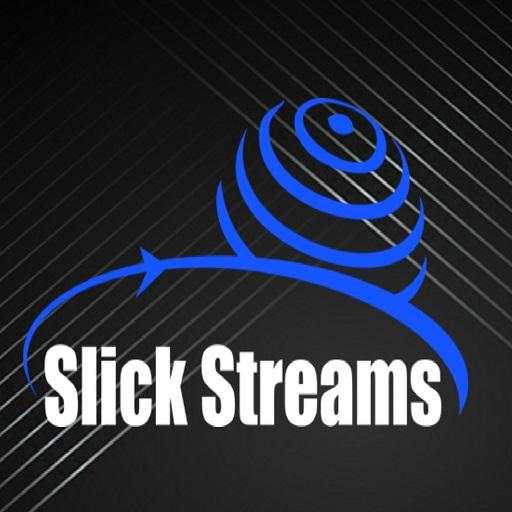 Slick Streams 2.1