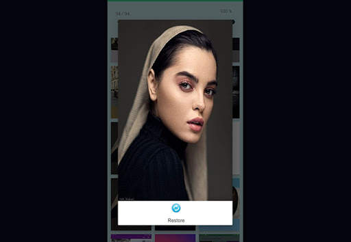 Recovery Deleted Photo & Video screenshot 13