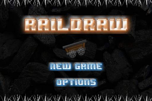 Rail Draw screenshot 1