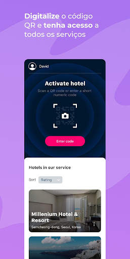 Satisfy Travel screenshot 2
