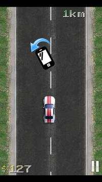 Car Race screenshot 2