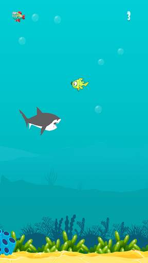 Stiven. Shark-killer screenshot 5