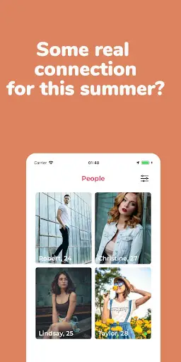 LOVE YOU - Flirt and Chat App screenshot 4