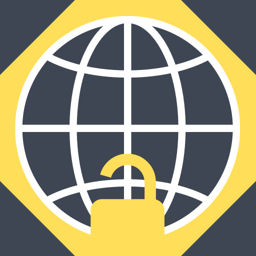 VPN Browser icon