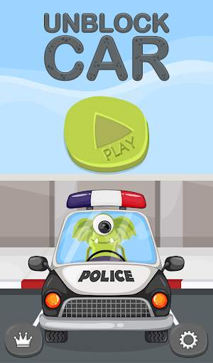 Unblock Car FREE screenshot 10